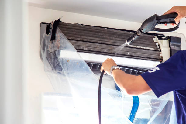 Best Emergency Air Duct Cleaning  in Troy, IL