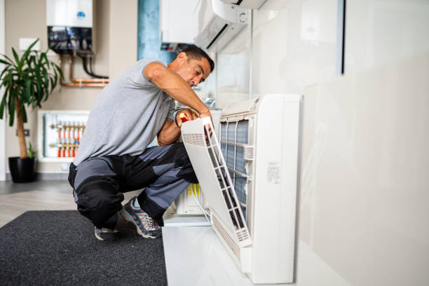 Best Ductwork Cleaning Services  in Troy, IL
