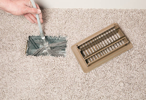 Best Best Air Duct Cleaning Company  in Troy, IL