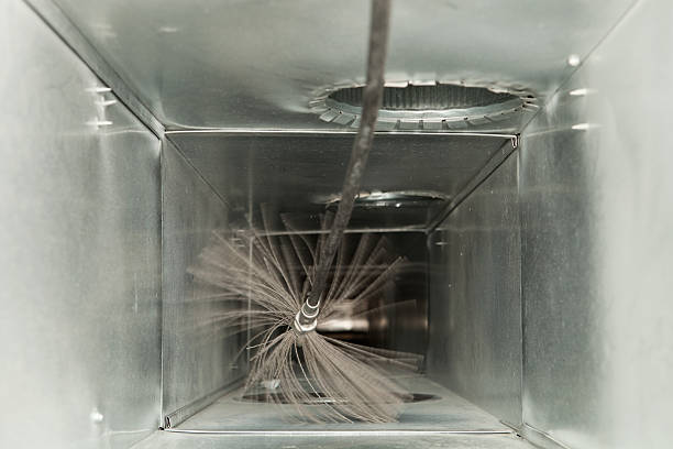 Best Affordable HVAC Duct Cleaning  in Troy, IL