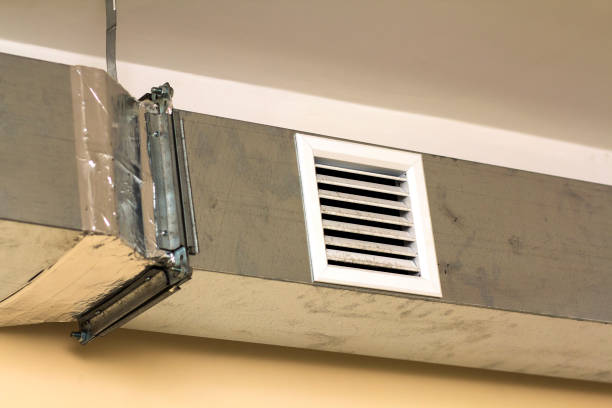 Best Best Air Duct Cleaning Company  in Troy, IL